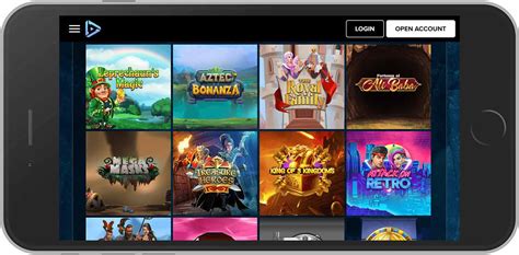 Kaboo Mobile Casino Review – Games, Apps, Performance and .